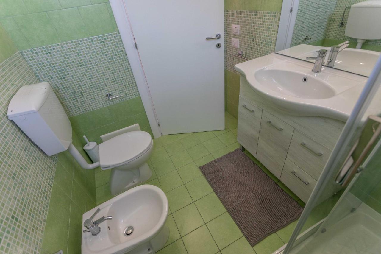 Villetta Andrea A Due Passi Dalla Sabbia - Apulia Home Torre San Giovanni Ugento Exterior foto