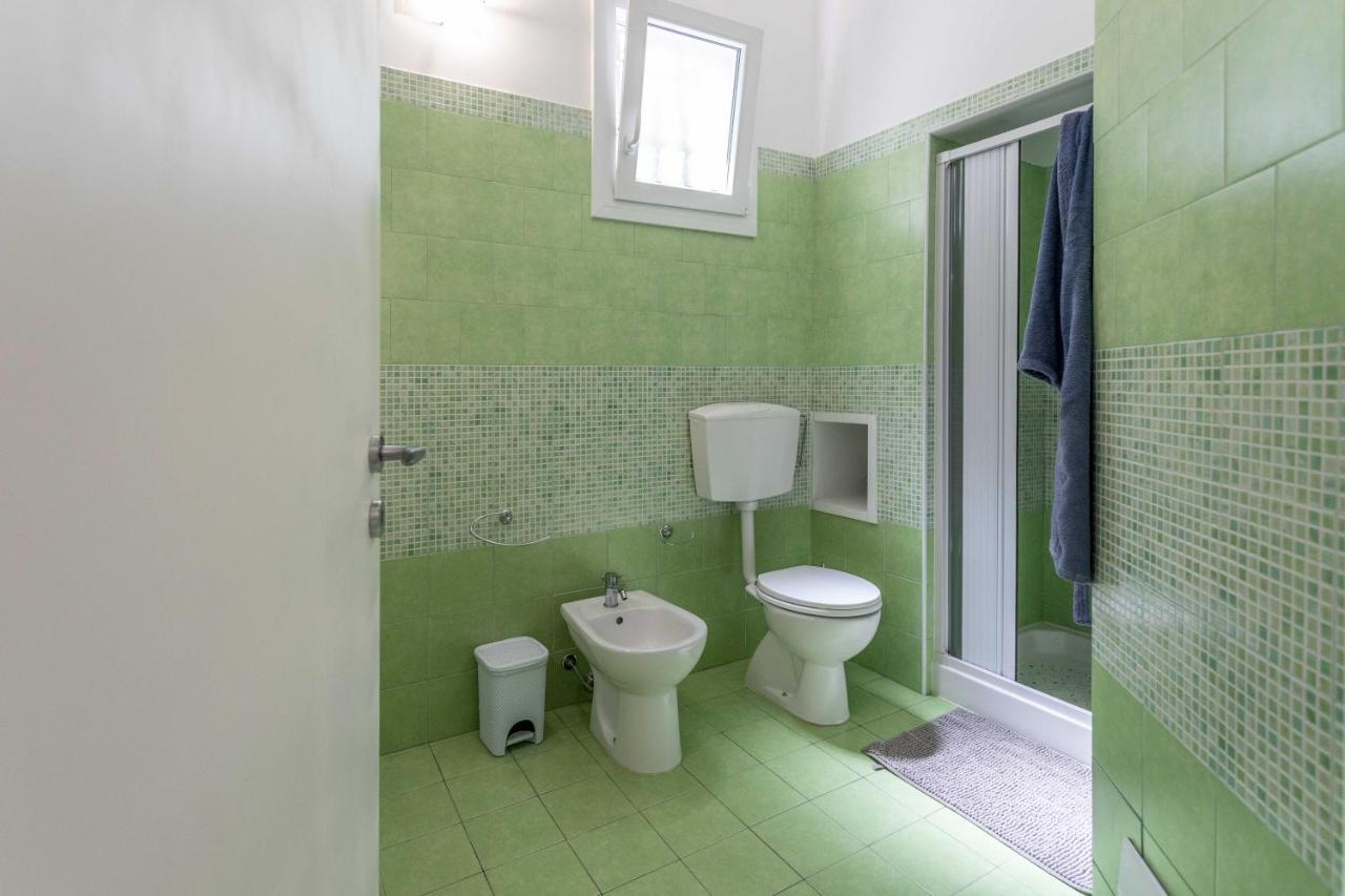 Villetta Andrea A Due Passi Dalla Sabbia - Apulia Home Torre San Giovanni Ugento Exterior foto