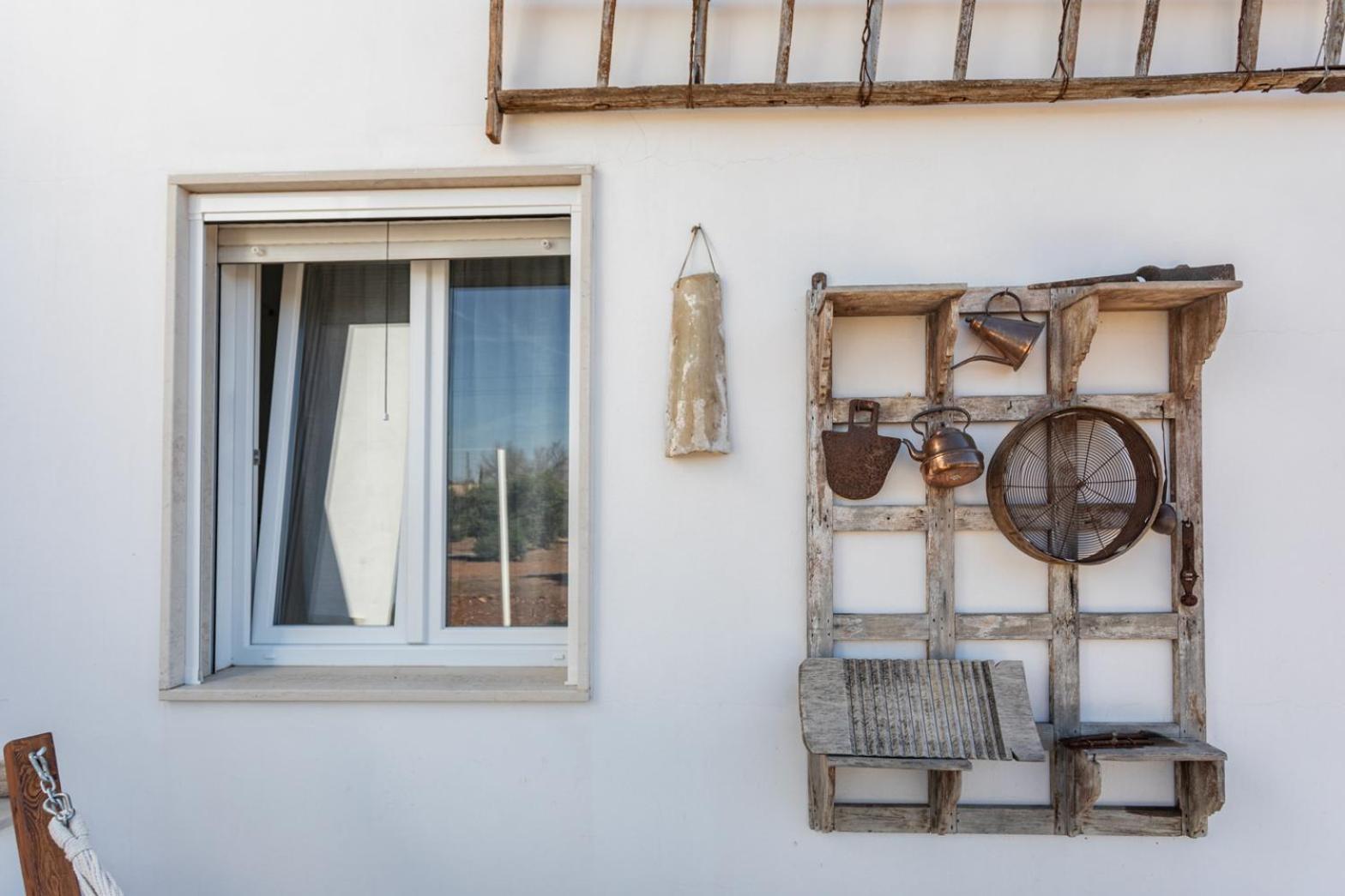 Villetta Andrea A Due Passi Dalla Sabbia - Apulia Home Torre San Giovanni Ugento Exterior foto